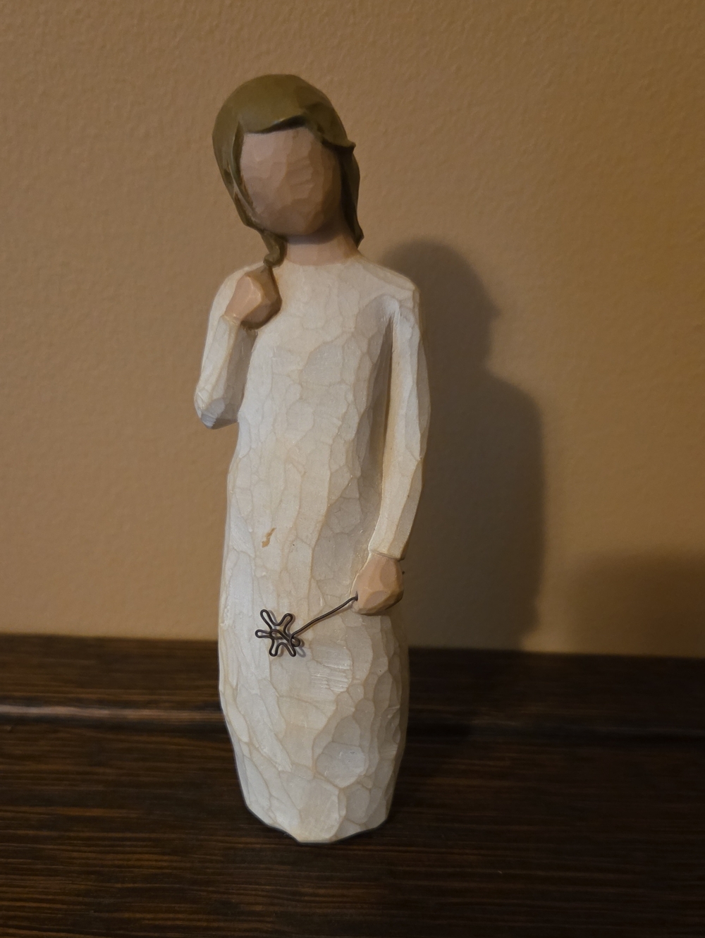 Willow Tree Figurine - Remember